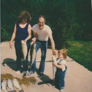 Meet your Posher, Stephanie